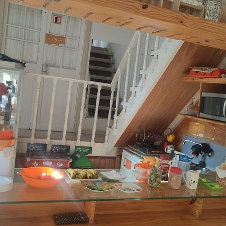 Atatau Hostel 拉巴斯 外观 照片