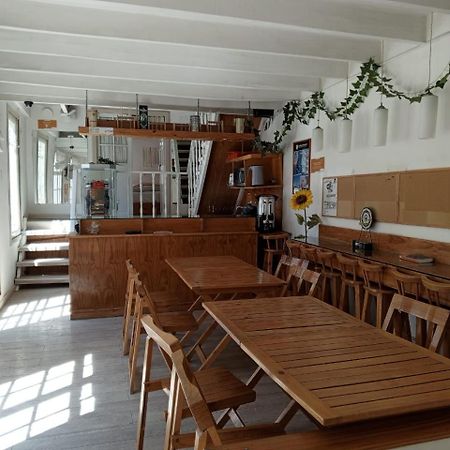 Atatau Hostel 拉巴斯 外观 照片